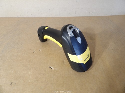 Datalogic powerscan m8300 433 - datalogic,