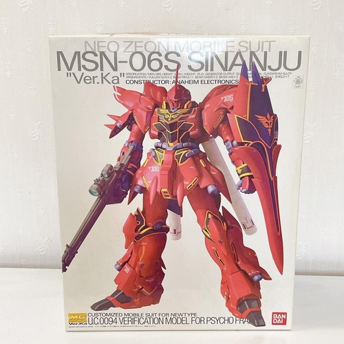 100 msn 06s sinanju ver - sinanju,