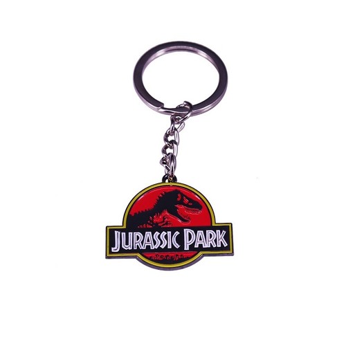 Porte cle clef iron - cle, keyring