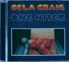 Eela Craig - One Niter -