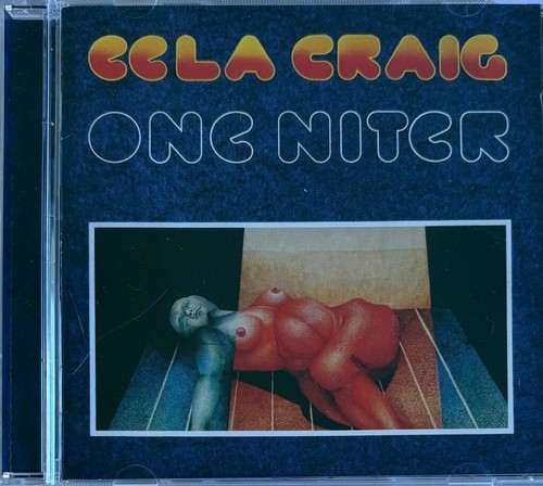 Eela craig one niter - eela,