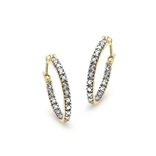 Boucles oreilles créoles - boucles,