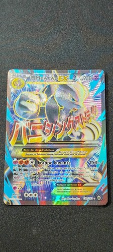 Mewtwo 159 162 - mewtwo, 159/162