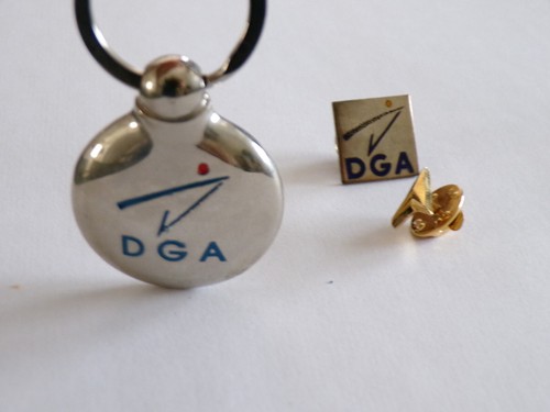 Insigne militaire direction - militaire,