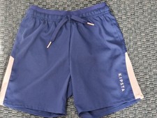 1 Short de sport Enfant