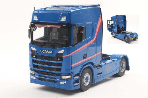 Miniature camion scania - miniature,