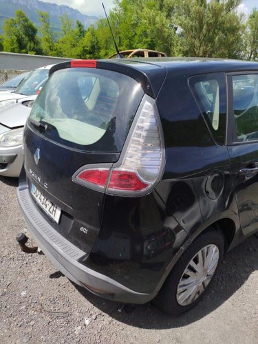 Jante renault scenic phase 3 - jante,