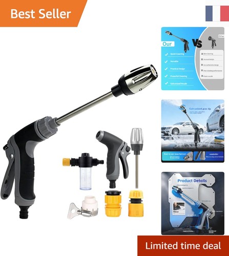 Kit aquoxis nettoyeur - kit,