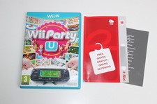 Nintendo Wii U (PAL FRA) : Wii