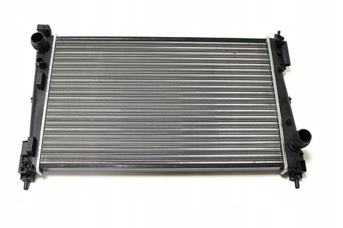 Radiateur refroidissement - radiateur, de