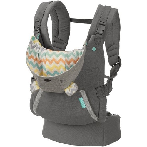 Porte bébé infantino cuddle - porte-bébé,