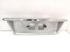 Honda Legend MK3 KA9 3.5i 151kW 2004 Arrière Plaque Immatriculation Cadre Porte