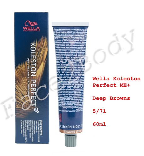 Wella koleston perfect - koleston,