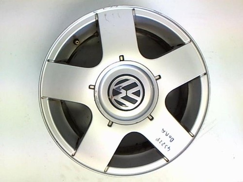 Jante volkswagen bora - volkswagen,