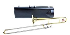 Trombone ténor GETZEN 351