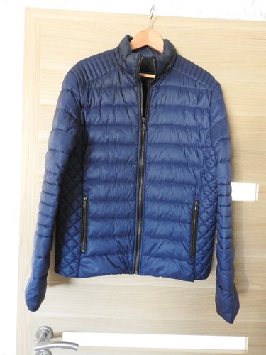 Doudoune izac parka blouson - parka,
