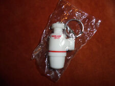 New Bonde Under Blister Chain for Mini Sink WIRQUIN Siphon ALL PLASTIC