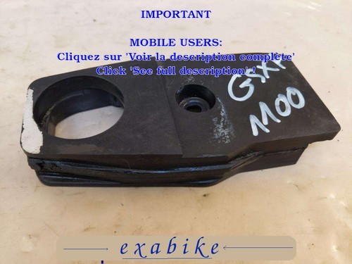 Patin chaine pour - chaine,
