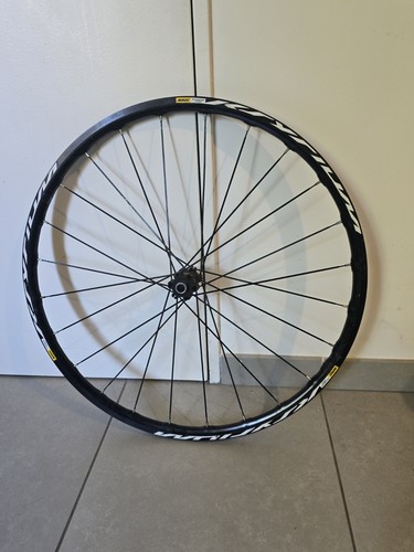 Roue mavic ksyrium - roue,