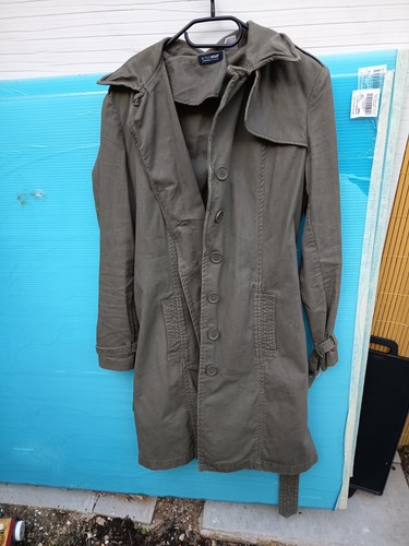 Active wear trench - trench-coat, homme