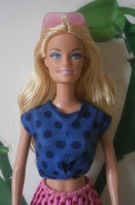 *** POUPEE MANNEQUIN BARBIE