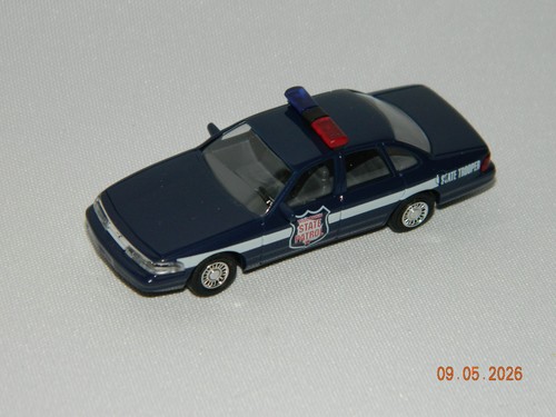 Ford crown victoria - ford,
