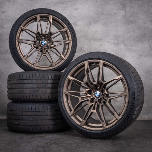 Jantes bmw et 20 - m4,