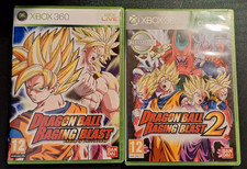 Lot  de Jeux Dragon Ball