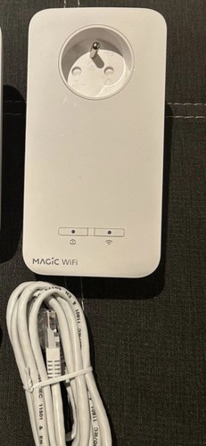 Cpl magic wifi - cpl, 2/2400mbits