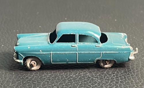 Vintage matchbox lesney 33 - lesney, #33