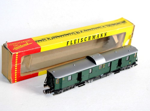 Fleischmann 5080 large - 5080, line