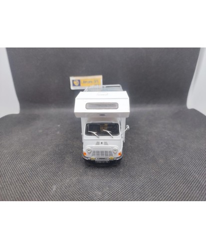 Renault estafette - ▄▀▄,
