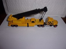 majorette  n°617 semi