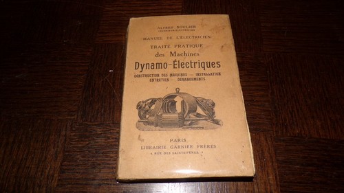 Traite pratique des machines - des,
