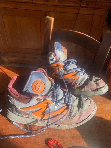 Reebok pump collection jpe - reebok,