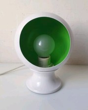 Lampe table space - lampe, metal