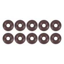 Fluorine caoutchouc Joint 7mm