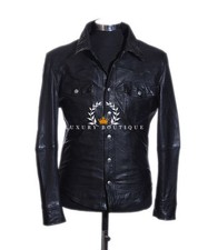 Nathan Noir Pour Hommes