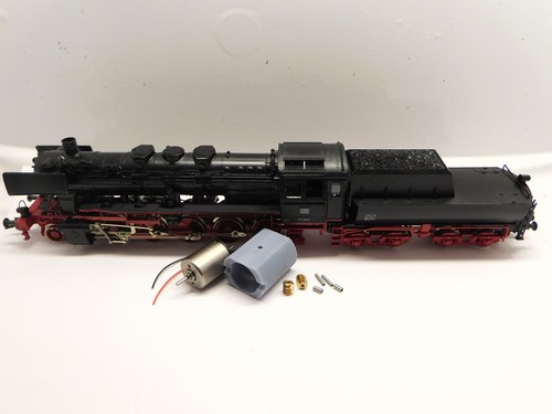 Micromoteur hf017g fleischmann - hf017g,
