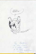 TIBET . RIC HOCHET N°50 . LE