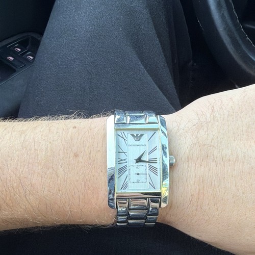 Emporio armani montre homme - emporio,