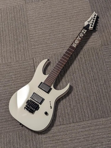 Ibanez mtm20 mick - ibanez,