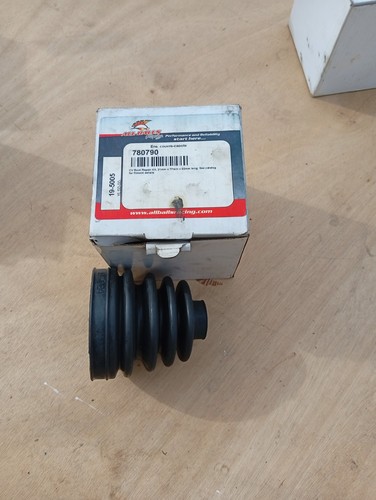 Soufflet cardan all balls - de,