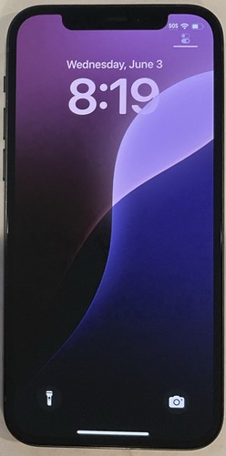 Very nice used black - nice,