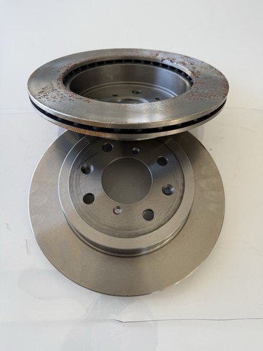 Valeo 186805 disque frein - de,