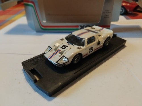 Ford heures du mans - 24,
