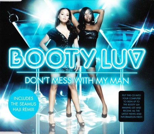 Booty luv fait pas - ne,