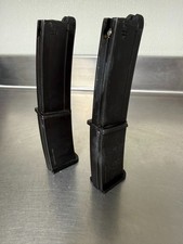 (2) UMAREX H&K MP7 A1 Green