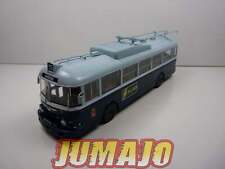 BUS102 Bus 1/43 IXO Hachette