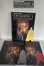 Star Wars Collector Bd/ Film